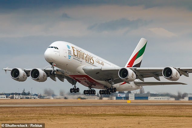 Dubai-based carrier Emirates has announced it will resume passenger flights to nine destinations from May 21