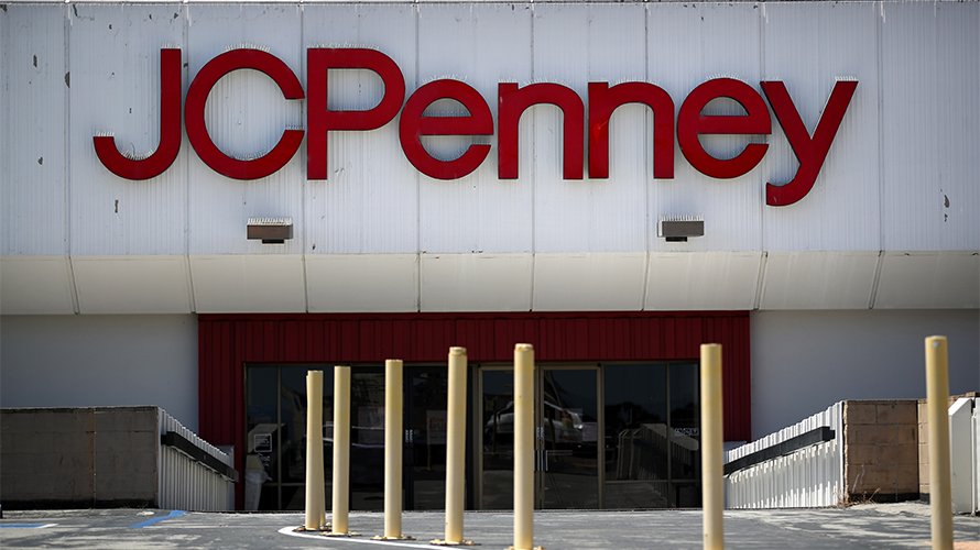 JCPenney Files for Chapter 11 as Part of Plan to Reduce Debt – Adweek