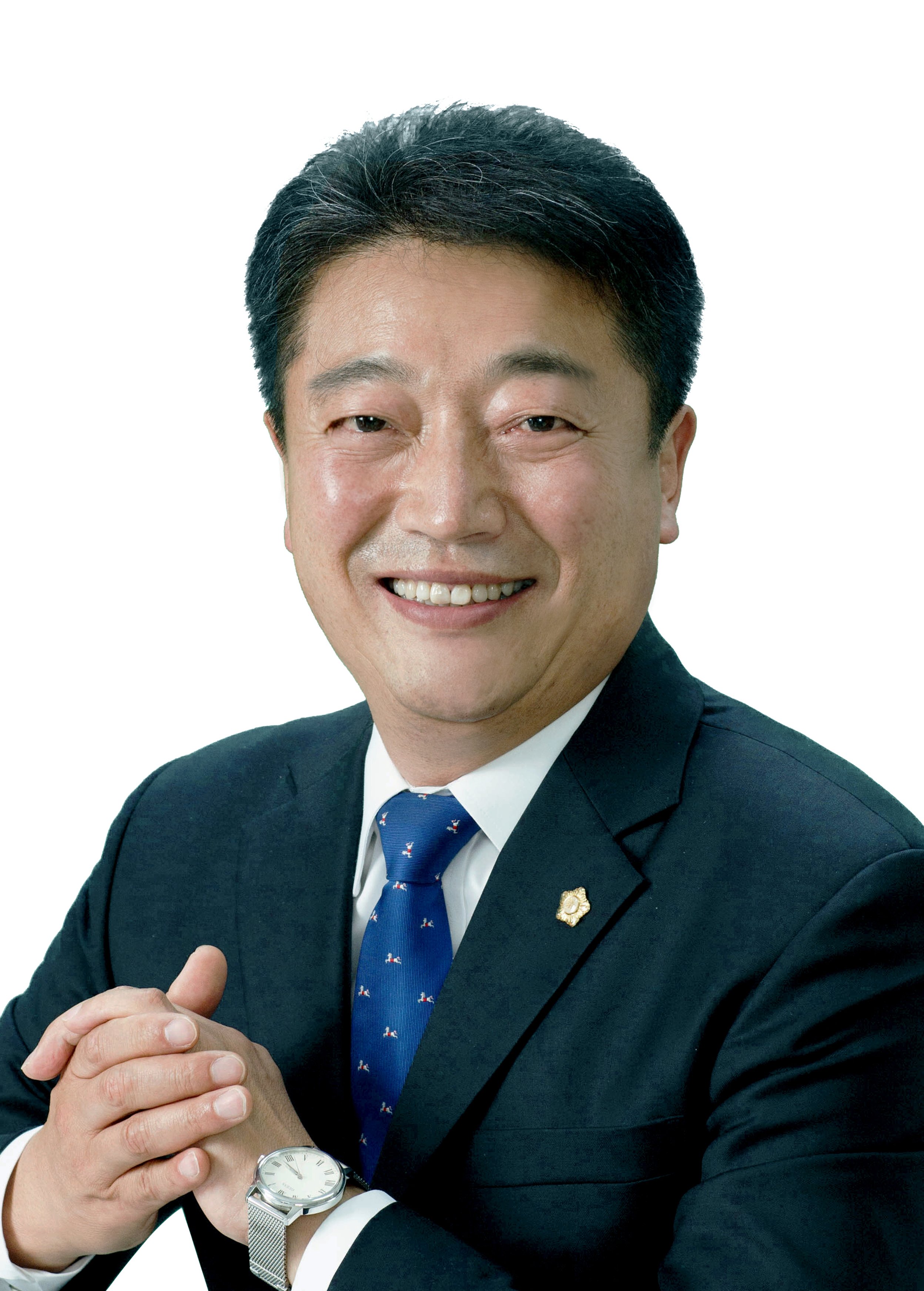 신년사] 박문석 성남시의회 의장 