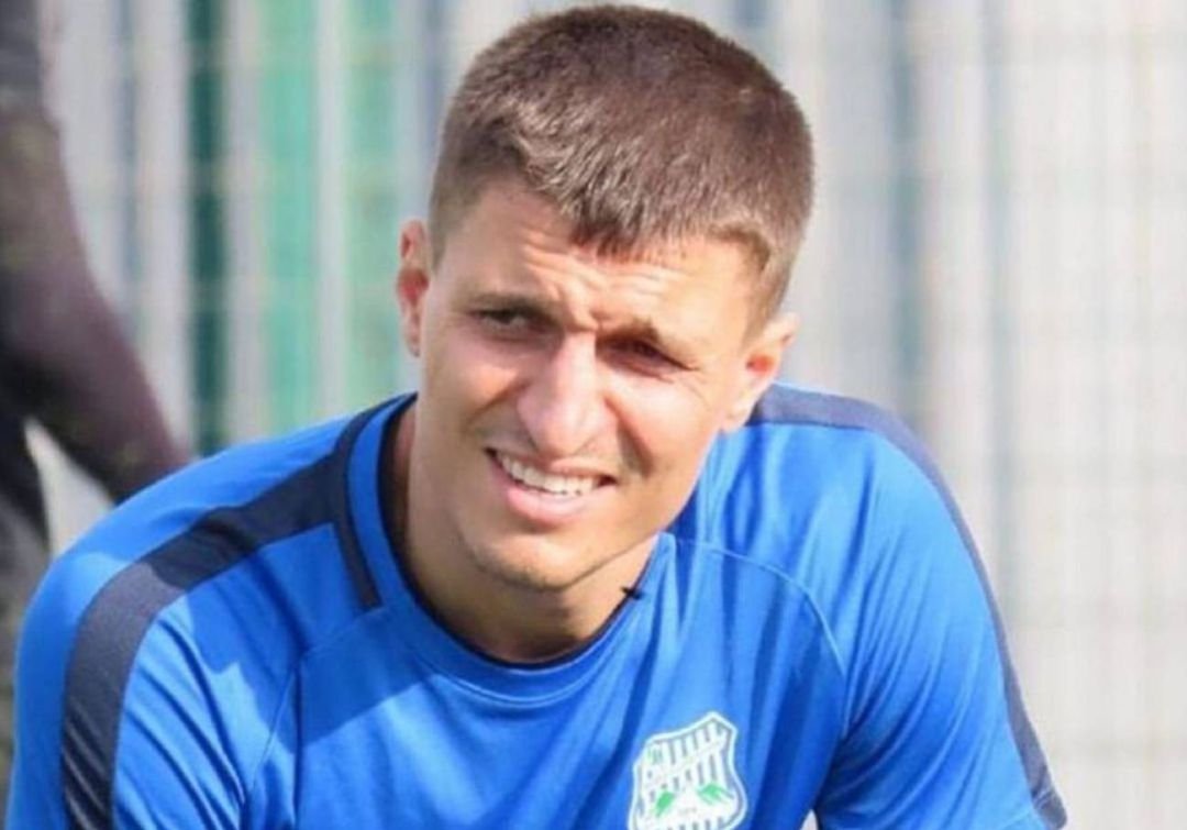 Quién es Cevher Toktas, el futbolista que confesó haber matado a ...