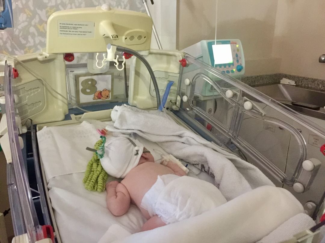Tres bebés ingresados en el Hospital de Elda por Bronquiolitis ...