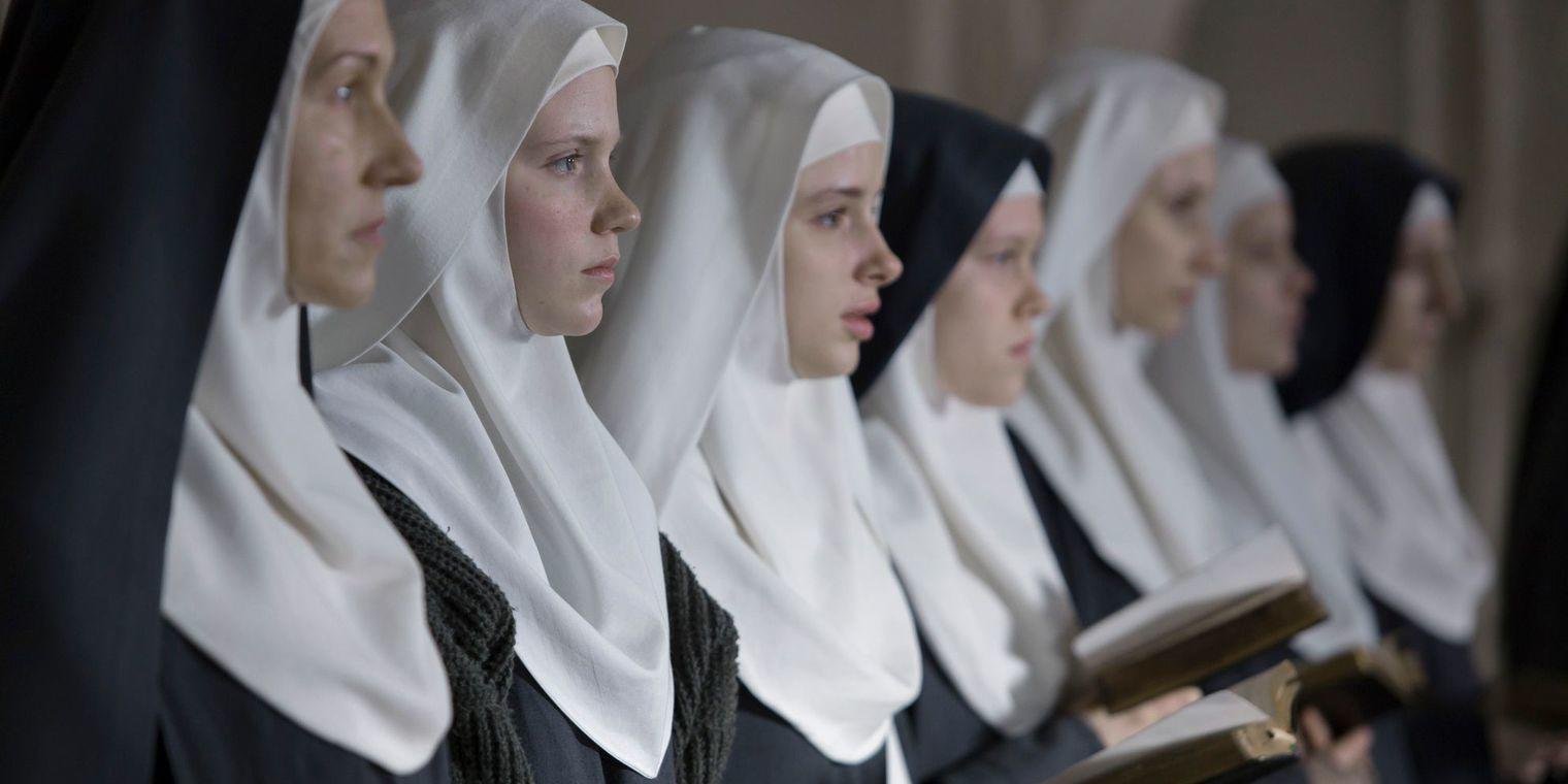 El horror de unas monjas polacas violadas por los soviéticos tras ...