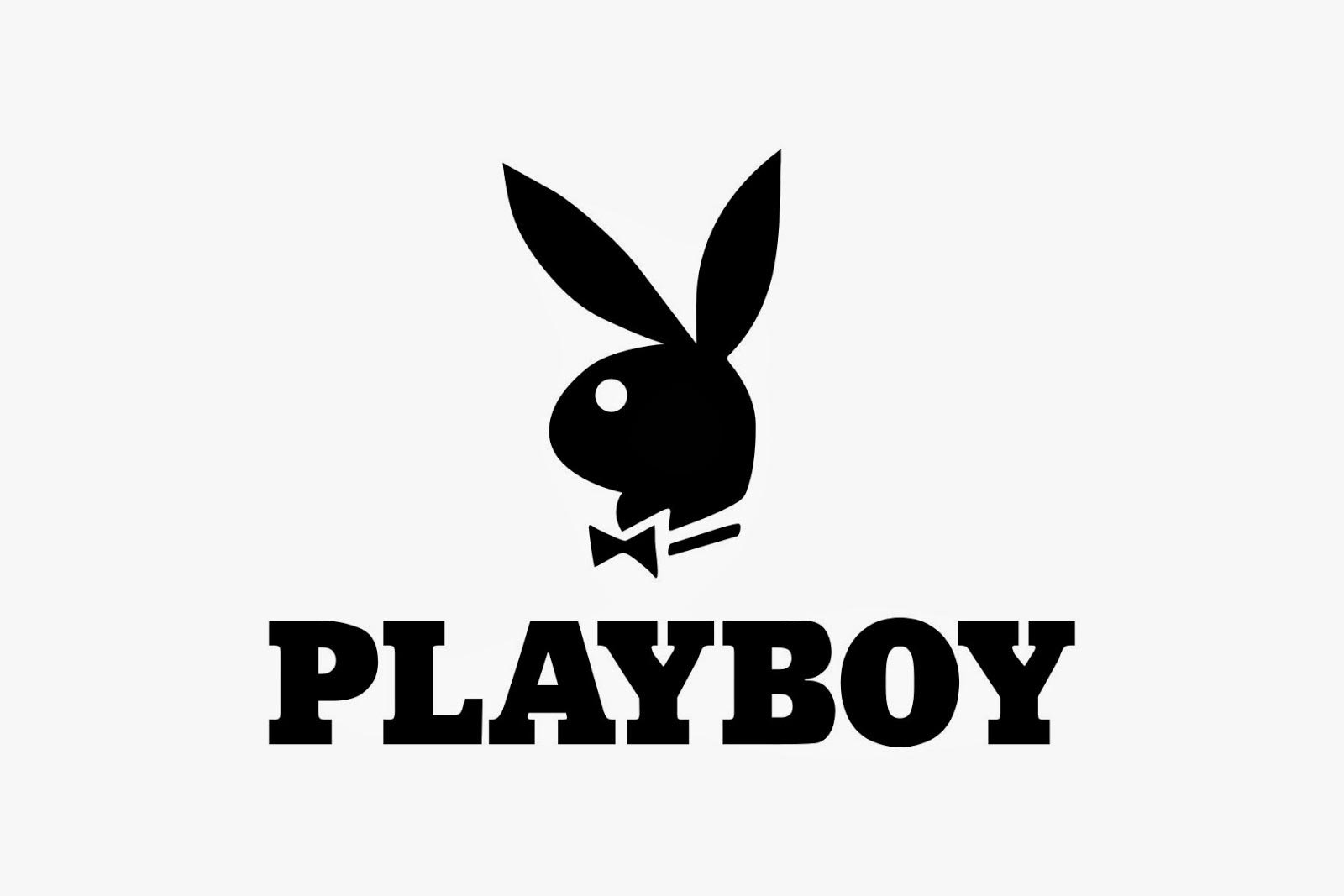 Playboy bunny symbol