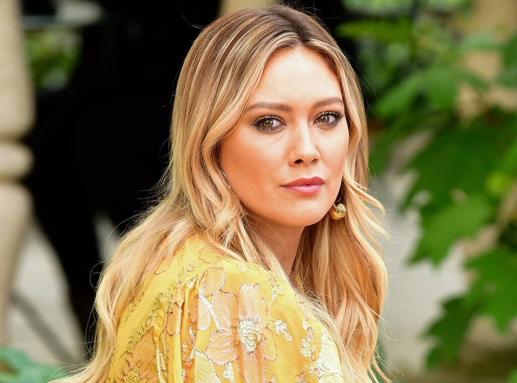 Hilary Duff Addresses Disgusting Accusations Made Against Her ...