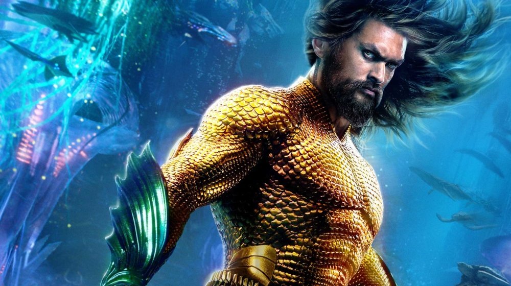 Chilango - ¡Aquaman 2 ya tiene fecha de estreno!