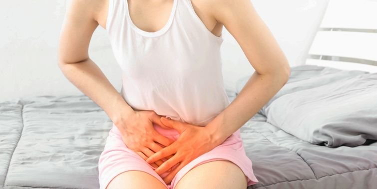 UTI Infection In Women: Are You In Danger Of Urinary Tract Infection?