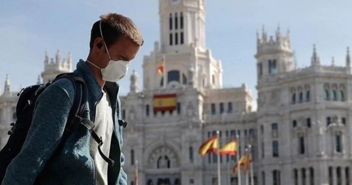 289294 e1590509381639.jpg?resize=1200,630 - Espagne : Les touristes internationaux ne seront plus soumis à la quarantaine au 1er juillet