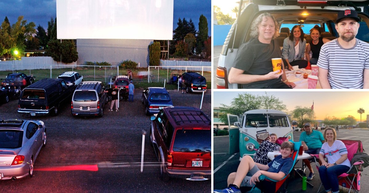 3 3.png?resize=1200,630 - Restaurants Are Turning Their Parking Lots Into Drive-In Movie Theaters