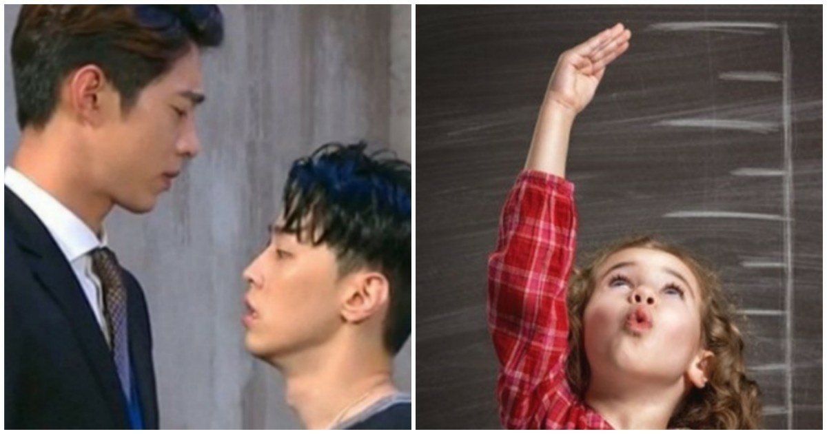 3 90.jpg?resize=412,275 - "역시, 키가 작게 나오는 이유가 있었어!"... 현직 의사가 말하는 키 제대로 측정하는 방법