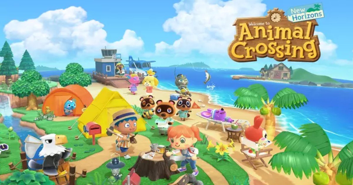 4 28.jpg?resize=1200,630 - Animal Crossing Players Could Now Hire Consultants Who Will Design Their In-Game Residence