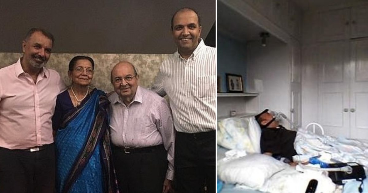 4 9.png?resize=412,275 - A Son Treats His Father Back To Life With Sleep Apnoea Machine After Being Infected With Coronavirus