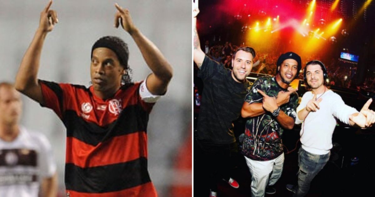 5 6.png?resize=412,232 - Ronaldinho Included a 'Nightclub Clause" in the Flamengo Contract Where He Could Blowout Twice a Week
