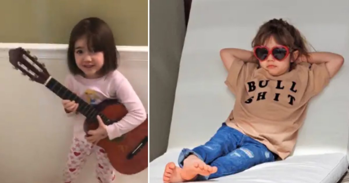 5 8.png?resize=412,232 - This 8-Year Old Wrote a Song Titled 'I Wonder What's Inside Your Butthole' and It is a Smash