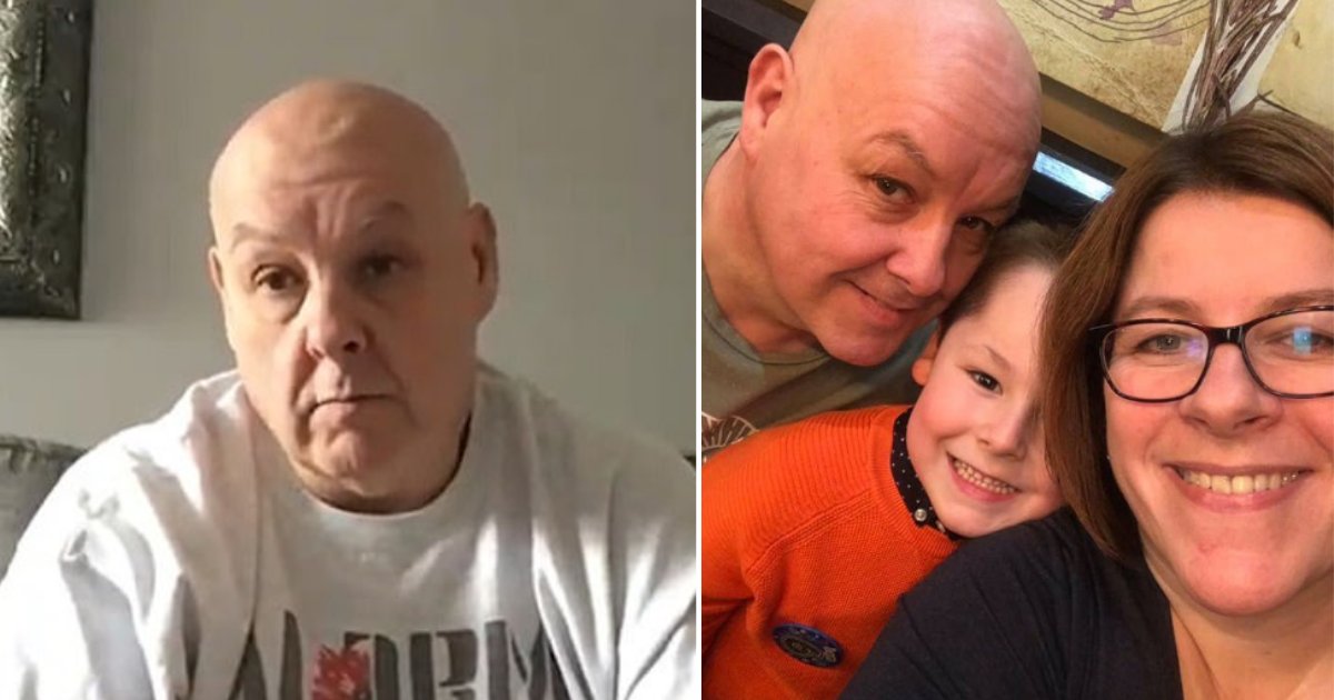 6 11.png?resize=412,275 - Boy, 7, Asks Father “Who’s Next” After Losing Mother And Grandmother To COVID-19