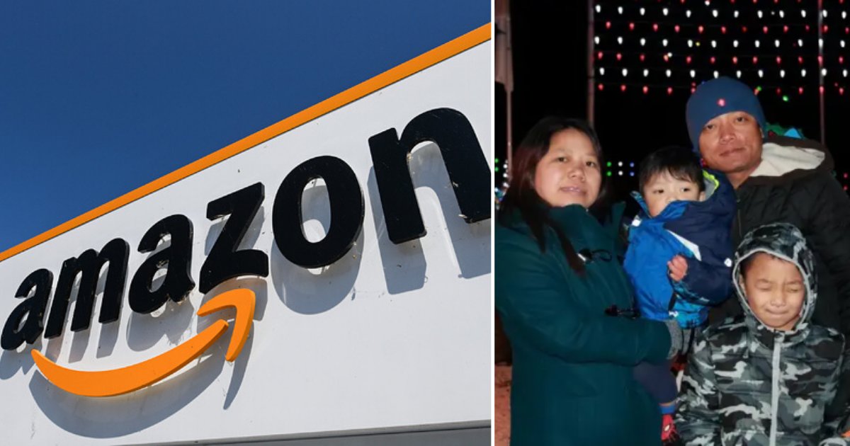 6 29.png?resize=1200,630 - This Amazon Worker Who is Suffering from COVID-19 Didn’t Get the Pay Until His Story Was Public