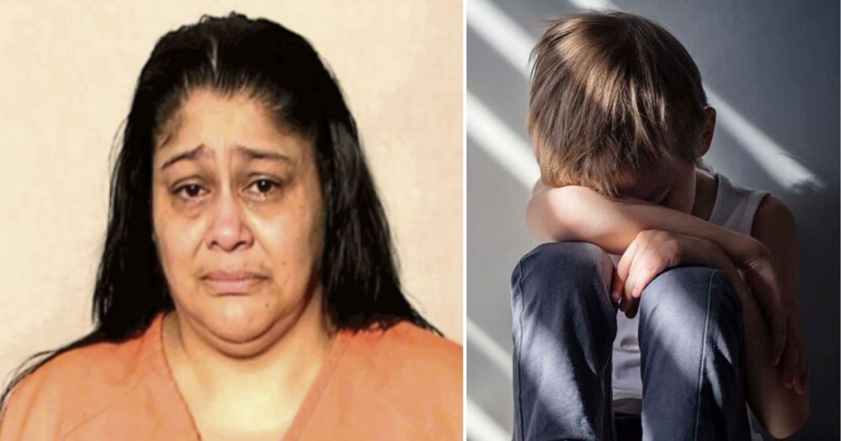 6 35.png?resize=412,275 - Grandma Indicted In 5-Year-Old Grandson's Death