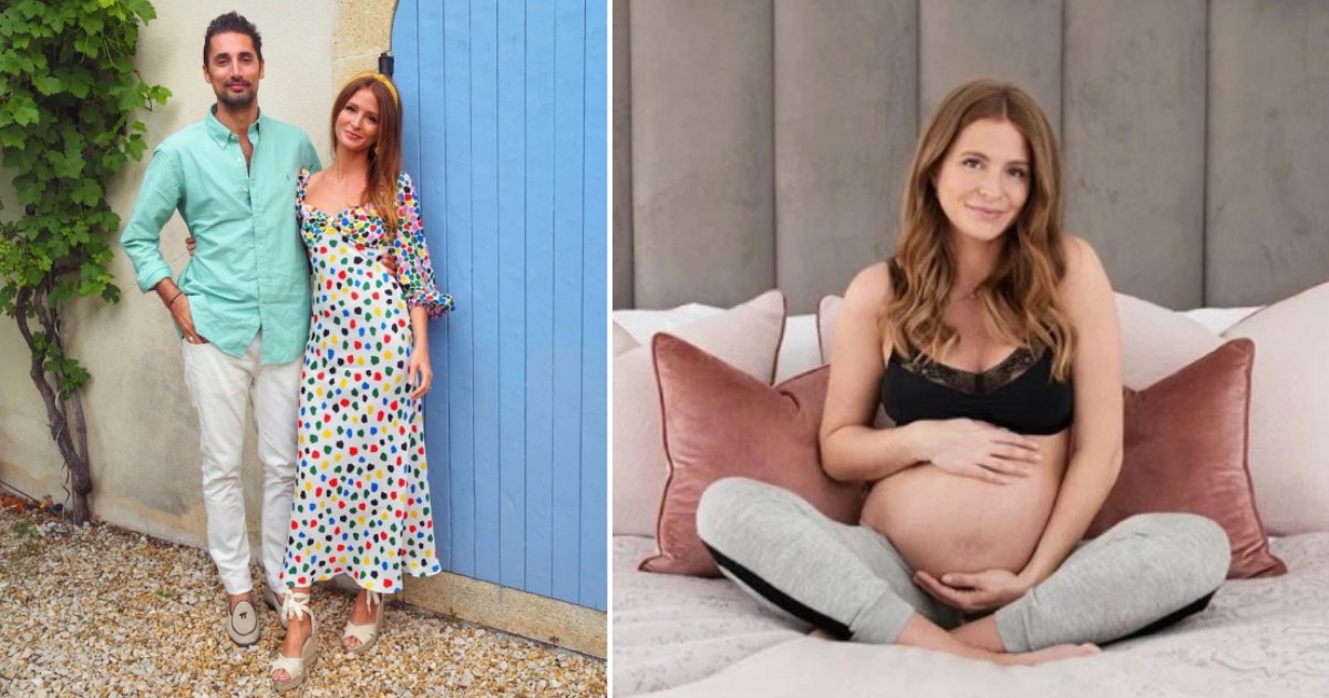 6 6.png?resize=412,232 - Millie Mackintosh Welcomes a Baby Girl With Her Partner Hugo Taylor