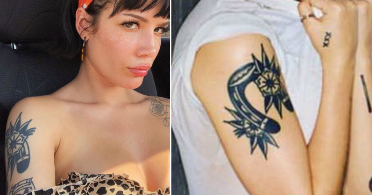 7 11.png?resize=412,275 - 10 Celebs With The Great Stories Behind Their Tattoos