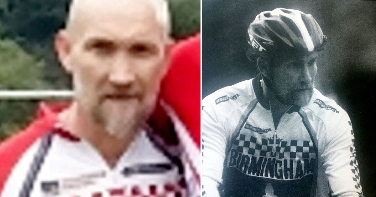 7 13.png?resize=412,275 - Man Faked Being Bound To Wheelchair To Swindle £90,000 Before He Was Caught At A Cycling Event
