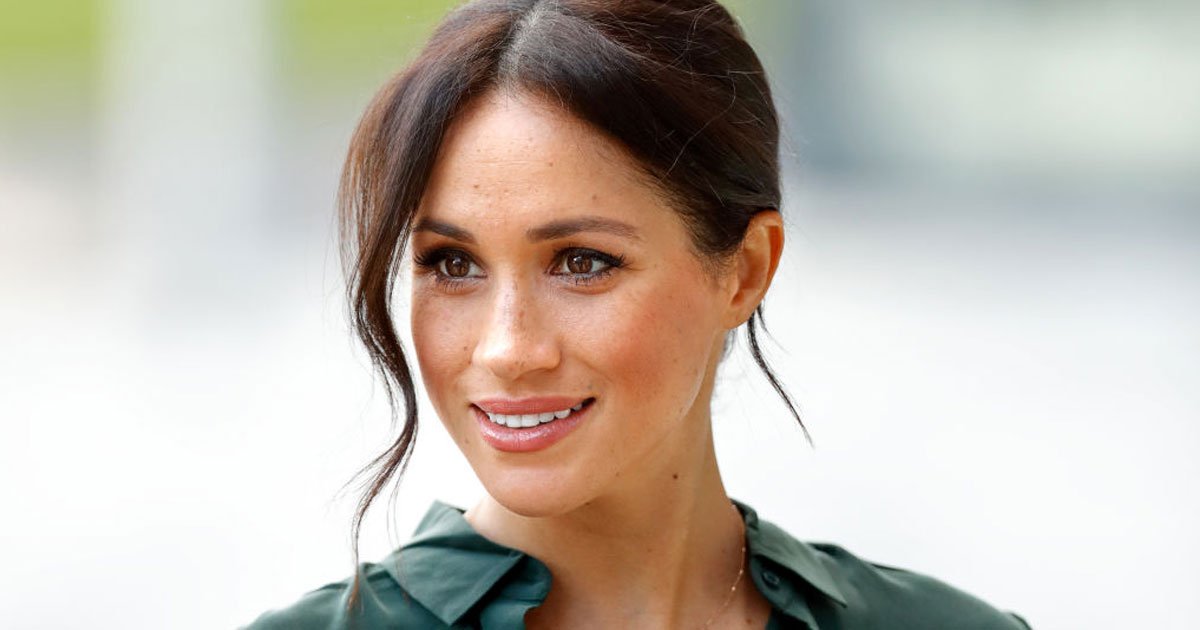 a royal expert claimed meghan markle could relaunch her lifestyle blog.jpg?resize=1200,630 - A Royal Expert Claimed Meghan Markle Could Relaunch A New Version Of Her Lifestyle Blog