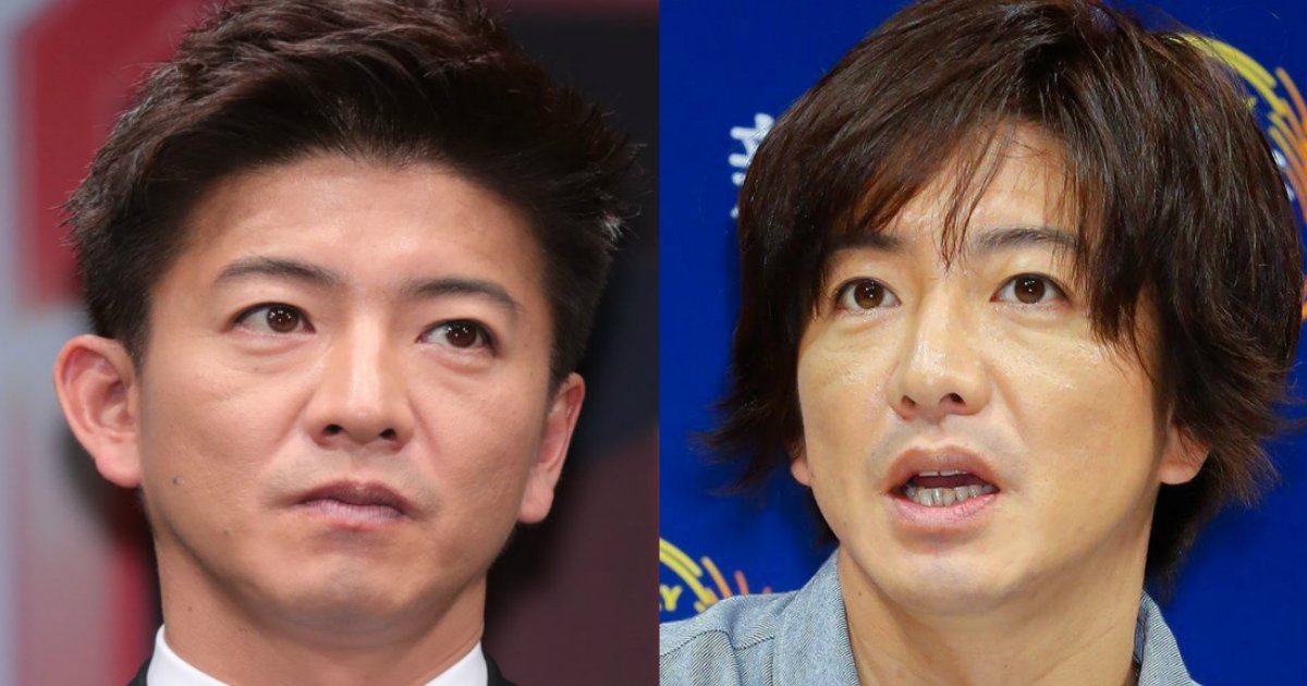 aa 6.jpg?resize=412,232 - 木村拓哉が公式インスタ開設するも”家族アピール”増加懸念で賛否の声？「ファン減りそう…」