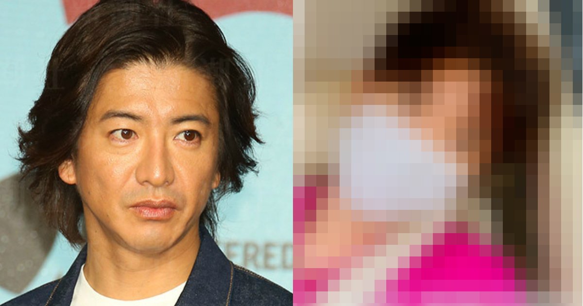 aaa 8.jpg?resize=412,232 - これぞインスタ映え？木村拓哉の自撮り”マスク姿”が大反響「キムタクカッコよすぎる」