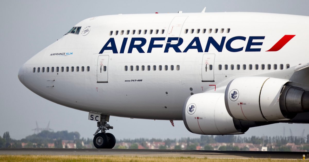 air france.png?resize=1200,630 - Le sauvetage d’Air France par l’État français a été approuvé par la Commission européenne