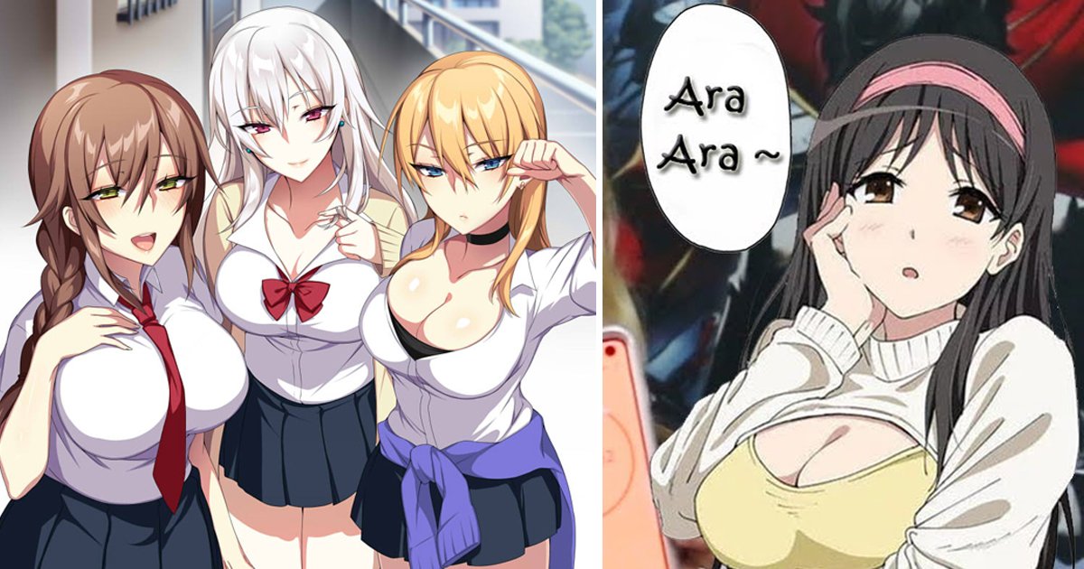 ara ara meaning.jpg?resize=1200,630 - What Does Ara Ara Mean - Mysterious Term Finally Revealed