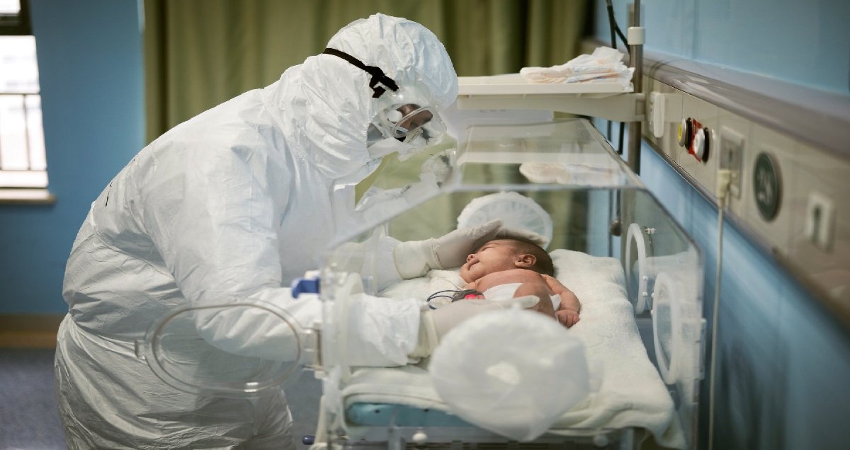 bebe.jpg?resize=1200,630 - Russie: un bébé naît contaminé par le coronavirus car sa mère également infectée...