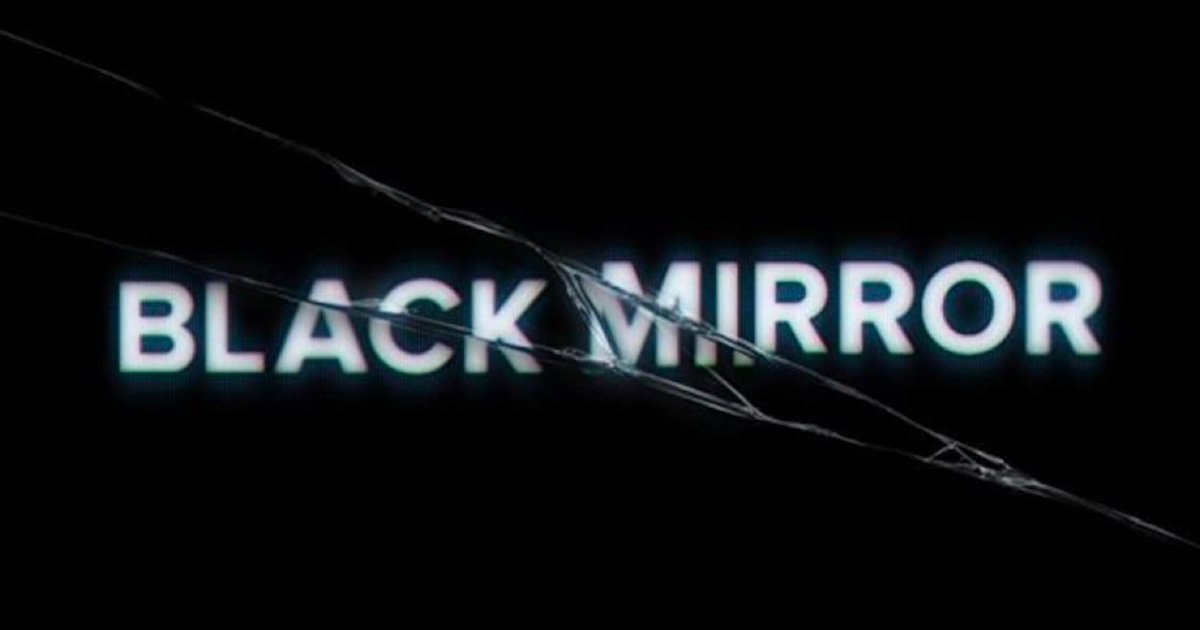 black mirror.png?resize=412,232 - Le créateur de la série Black Mirror ne souhaite pas écrire la saison 6 dans le contexte actuel