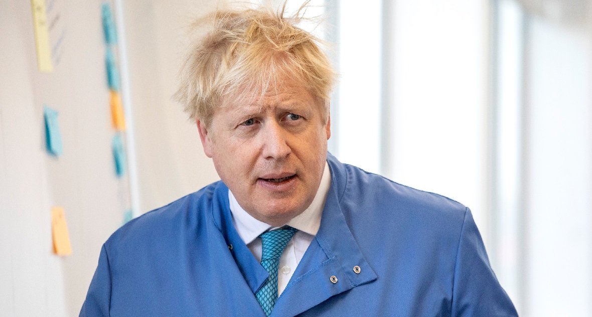 boris johnson.jpg?resize=412,275 - Covid-19: Le Royaume-Uni devient le deuxième pays le plus touché par le coronavirus dans le monde !