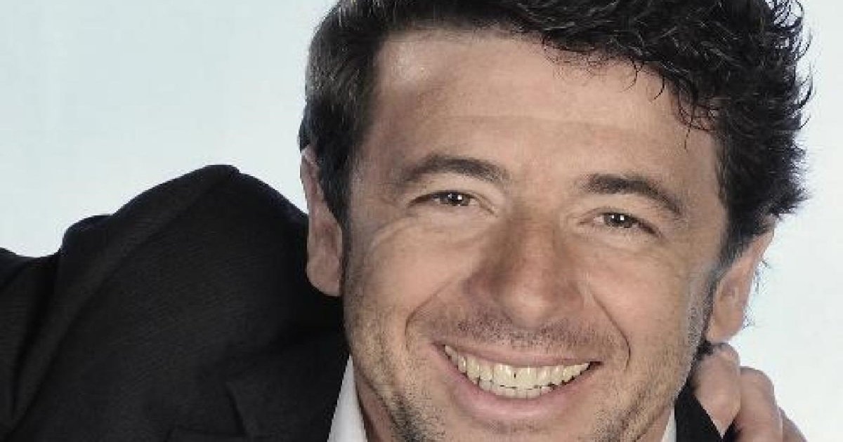 bruel.jpg?resize=412,275 - Patrick Bruel dévoile le secret qui lui a permis de lutter sereinement contre le coronavirus...