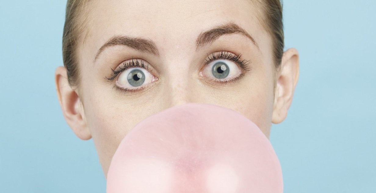 bubble.jpg?resize=1200,630 - Savez-vous pourquoi les ventes de chewing-gums en chute libre ?