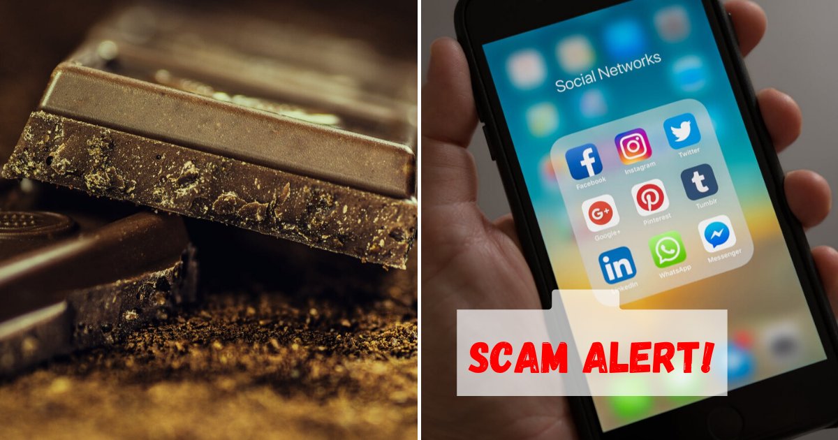 cadbury2.png?resize=412,275 - Chocolate Company Warns Social Media Users Of New Scam That Lures People To Sign Up For A 'Free' Chocolate Hamper