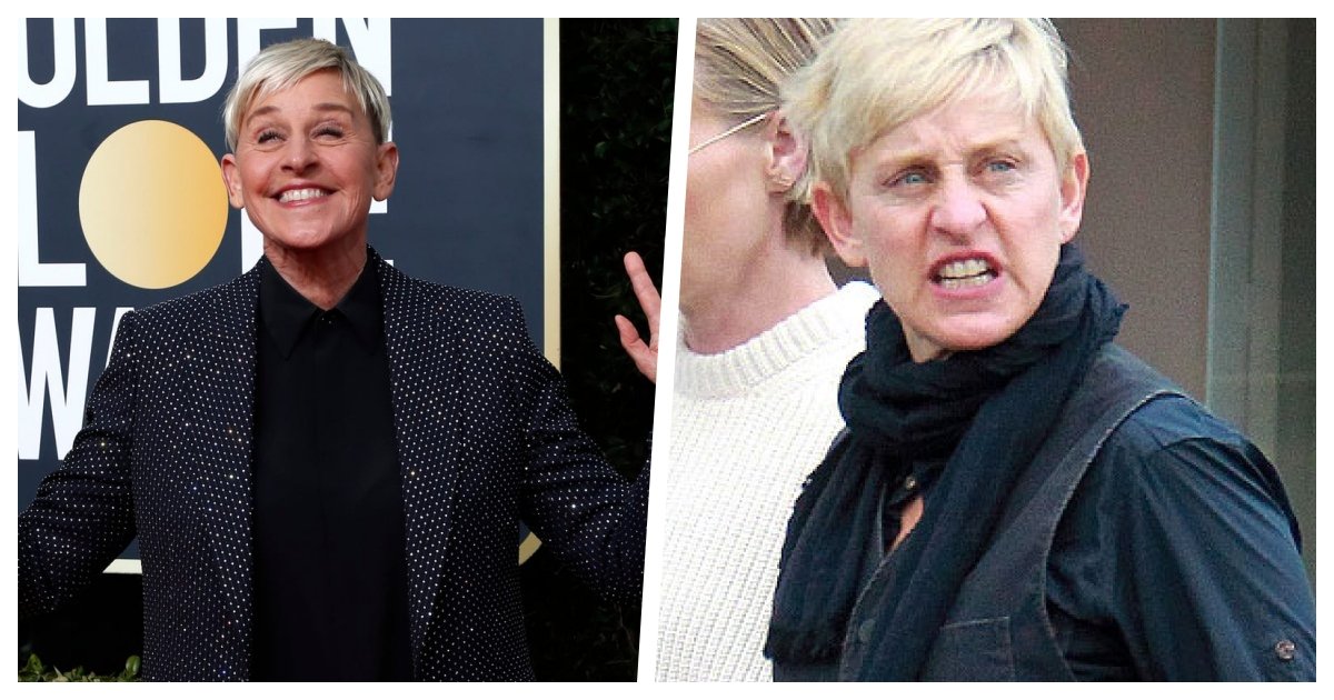 collage 18.jpg?fit=1024%2C538&ssl=1&strip=all - The Double Life of Ellen - Allegations That She Is Nothing Like Her On-Screen Persona Surface