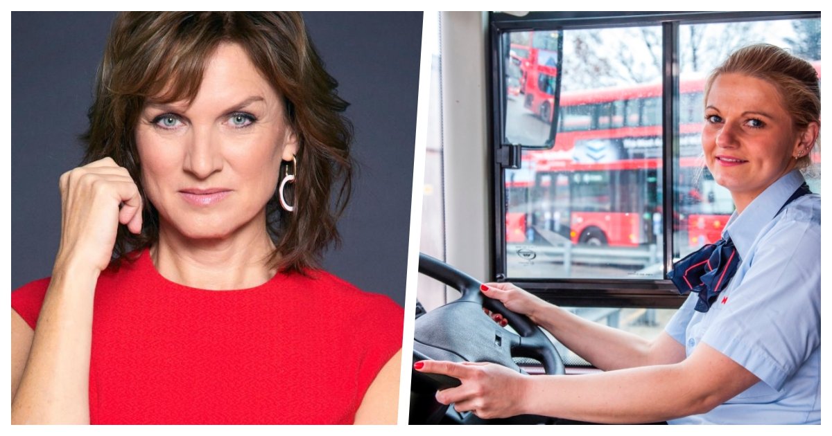 collage 24.jpg?resize=1200,630 - BBC News Anchor Sparks Controversy By Calling Care Workers, Drivers and Guards As "Low Skilled"