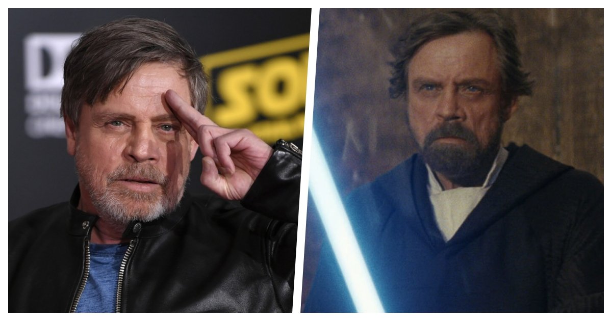 collage 25.jpg?resize=412,232 - Mark Hamill Says He Is Done Playing Luke Skywalker