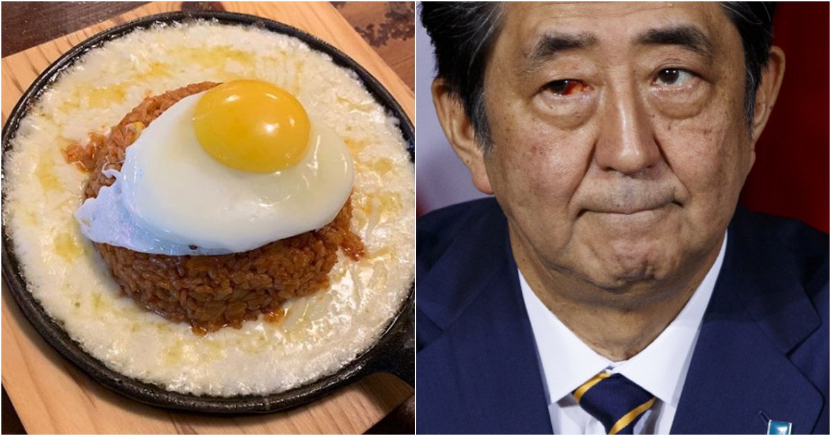 collage 42.png?resize=412,275 - "김치볶음밥은 사실 '일본 음식'이다." 김치볶음밥이 일본 음식이라는 '이유'