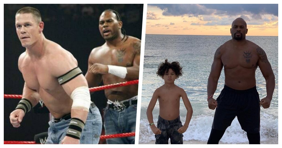 collage 60.jpg?fit=1024%2C538&ssl=1&strip=all - John Cena Thought To Be Secret Donor Who Gave $40,000 To Family of Former WWE Star Who Tragically Drowned