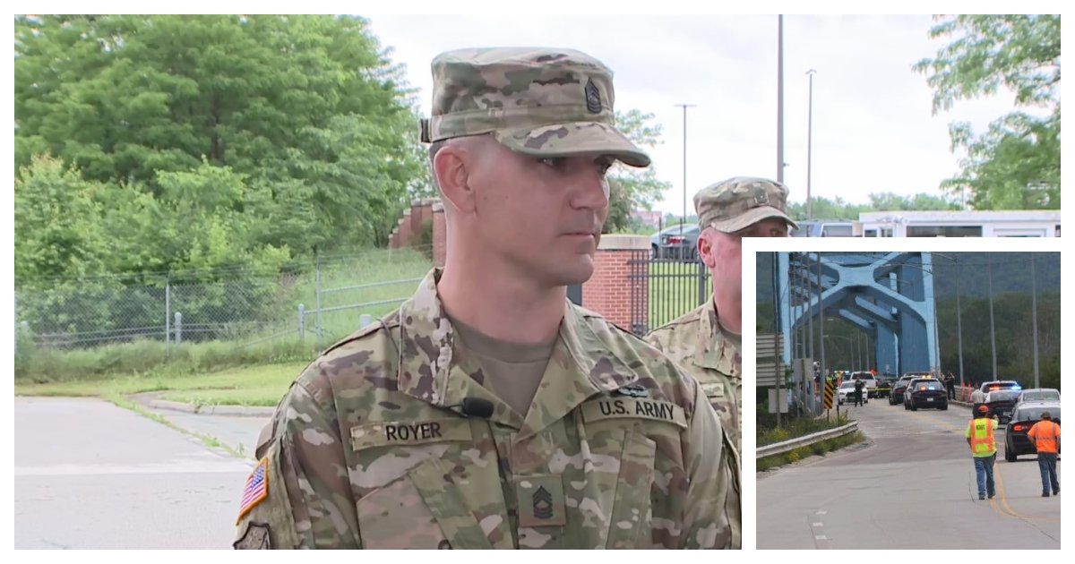 collage 75.jpg?resize=1200,630 - US Soldier Hailed As Hero After Stopping Active Shooter On A Busy Bridge