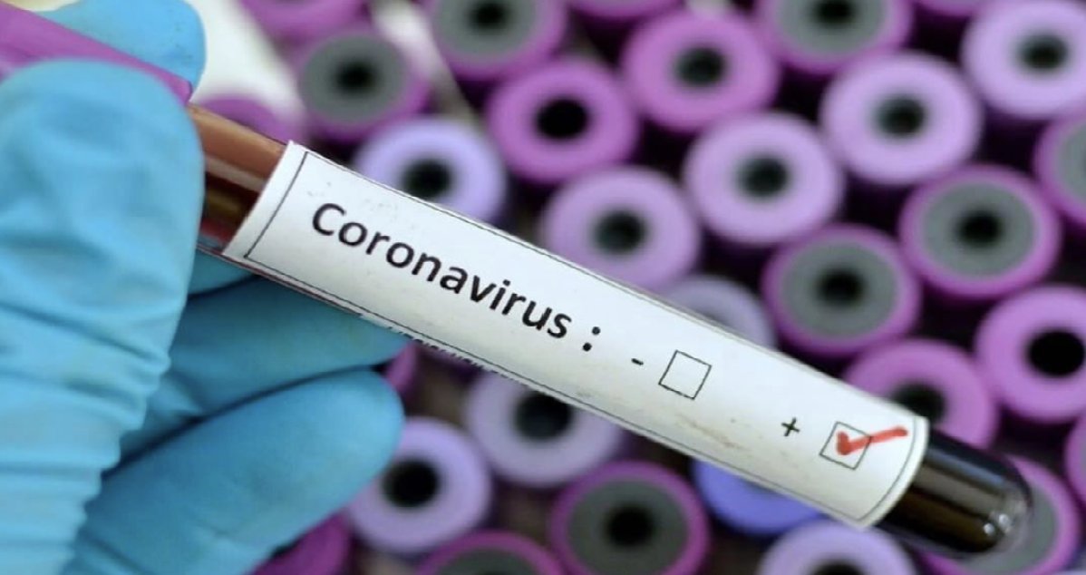 coronavirus.png?resize=1200,630 - Des chercheurs auraient identifié une nouvelle souche du coronavirus encore plus contagieuse !