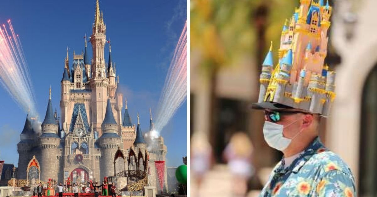 cover 10.jpg?resize=412,232 - Disney World Will Finally Reopen Its Gates to Park Goers