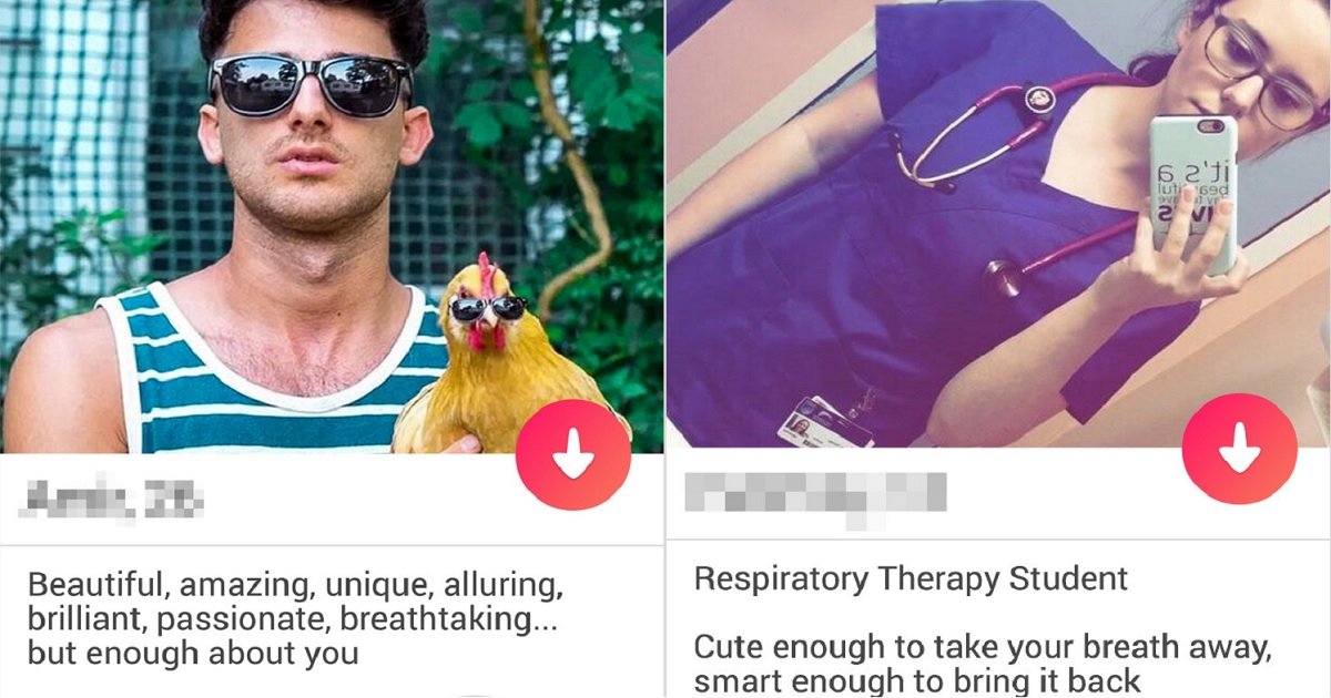 d11.jpg?resize=1200,630 - 10 Super-Creative Dating App Bios That Are So Witty You Can't Help But Swipe Right