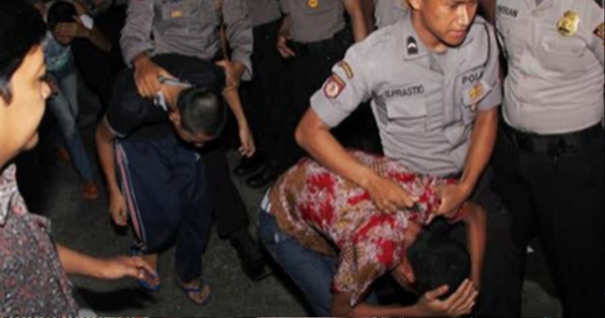 diseno sin titulo 12.jpg?resize=1200,630 - Delincuentes Sexuales Y Pedófilos En Indonesia Ahora Pueden Ser Legalmente Castrados