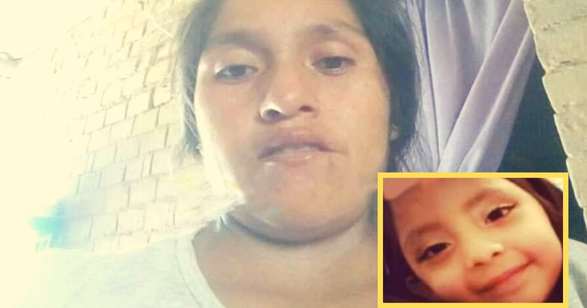 Madre Le Quita La Vida A Su Hija De 5 Años Y Después Se Suicida Por No Tener Nada Que Comer 