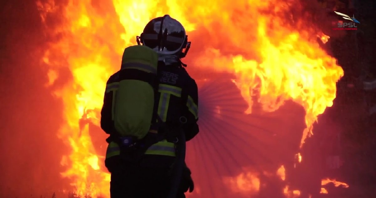 domac.jpg?resize=1200,630 - Seine-Saint-Denis: le McDonald's de Stain a été englouti par les flammes