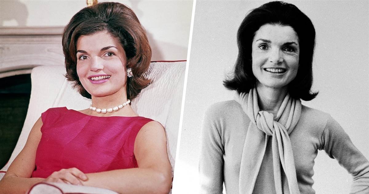 ec8db8eb84ac 2 19.jpg?resize=412,275 - Jackie Kennedy's Beauty Secrets Revealed In New Perspectives Display
