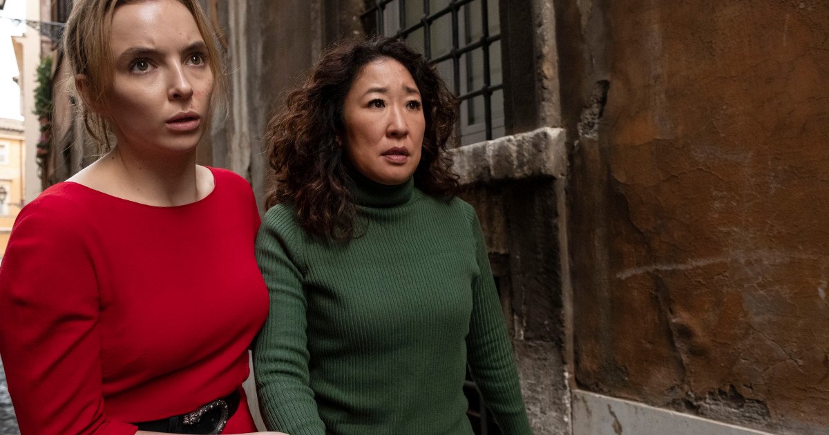 ec8db8eb84ac 3 20.jpg?resize=412,232 - The Real Killing Eve Inspiration Is Now Working For Red Cross