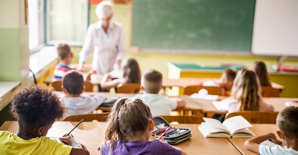 ecole.jpg?resize=412,275 - Vienne: des écoles resteront fermées après la détection d'un nouveau cas de coronavirus