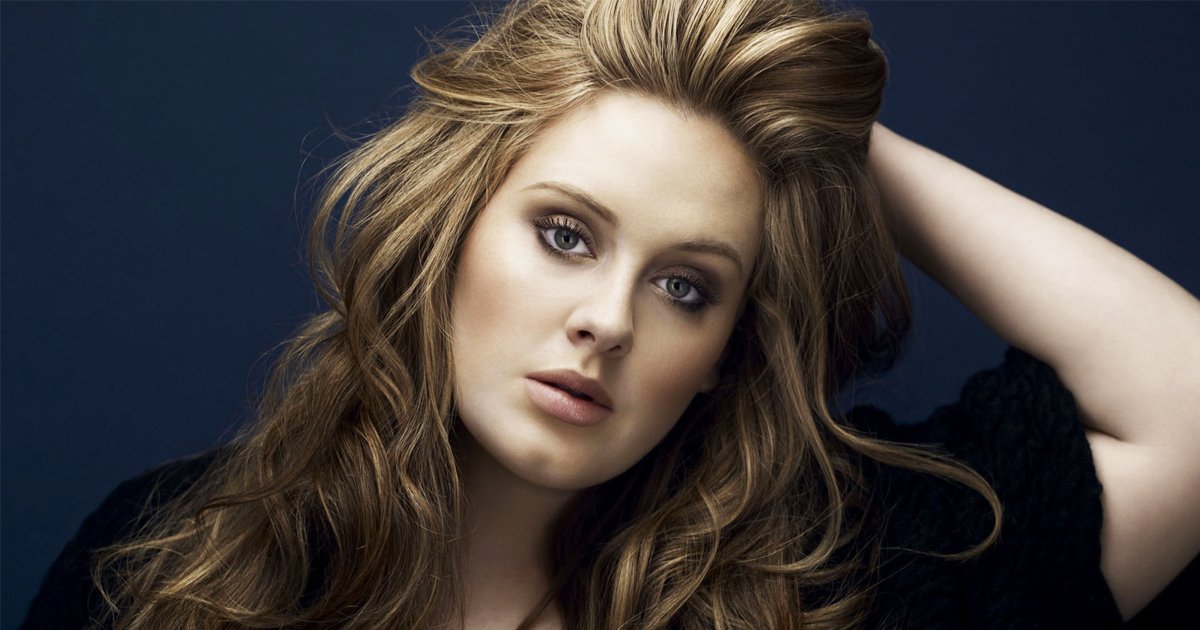 How Old is Adele